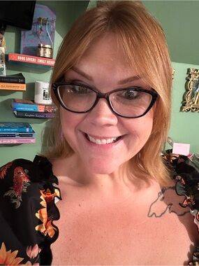Meet your Posher, Danielle